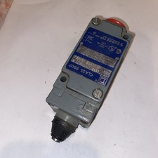 9007B53E SERIES B SQUARE D CLASS 9007 HEAVY DUTY LIMIT SWITCH