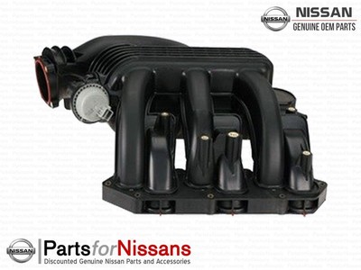 Genuine OEM Engine Intake Manifold for Nissan 14010EA21A for Genuine OEM Engine Intake Manifold for Nissan 14010EA21A for