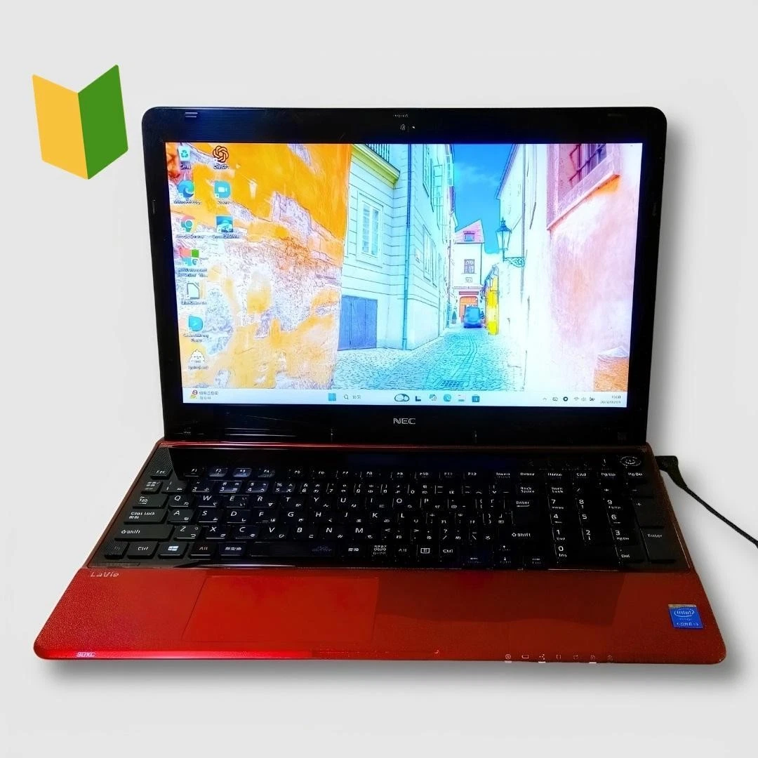 NEC Laptops and Netbooks for sale | eBay