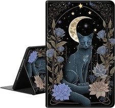 Case for Samsung Galaxy Tab S8 11 inch 2022/S7 2020, Slim Standing Smart Cover