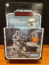 Star Wars Vintage Collection IMPERIAL STORMTROOPER NEVARRO CANTINA EXCLUSIVE