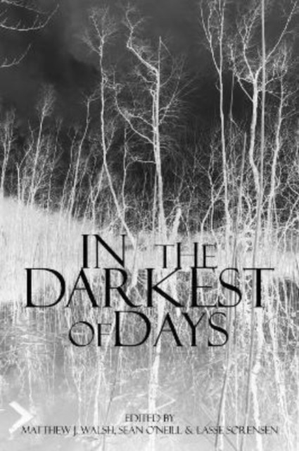 In the Darkest of Days (Paperback Book)