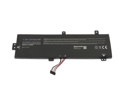 Akku für Lenovo IdeaPad 310-15ABR (80ST)
