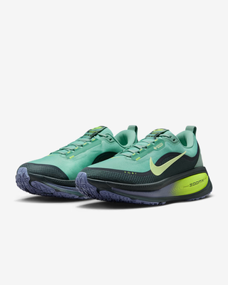 スパイク・シューズ NIKE VOMERO18 SE 27cm Nike Vomero 18 GORE-TEX Men's Shoes in Seaweed/Cannon/Volt/Barely
