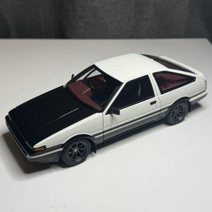Autoart Ae86 | eBay