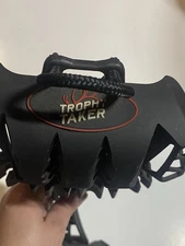 Trophy Taker Quiver for Compound Bow and Arrow