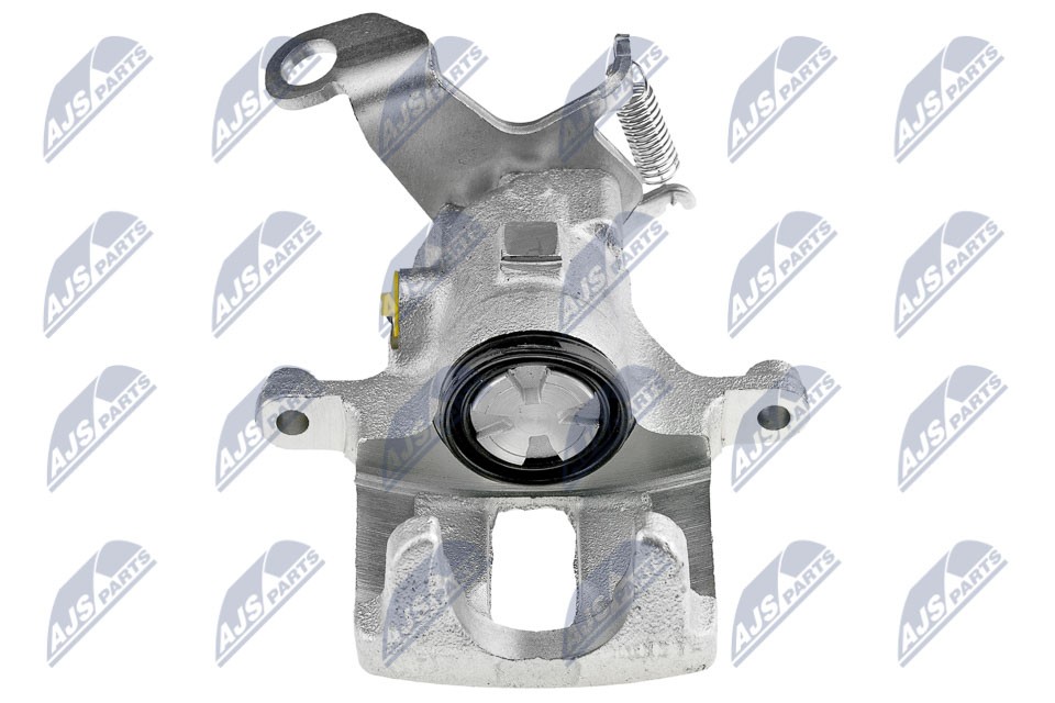 Original NTY Brake Caliper HZT-FR-027 For Ford - Image 4