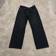 Momotaro #400 Jeans Size 30-27. Raw Japanese ...