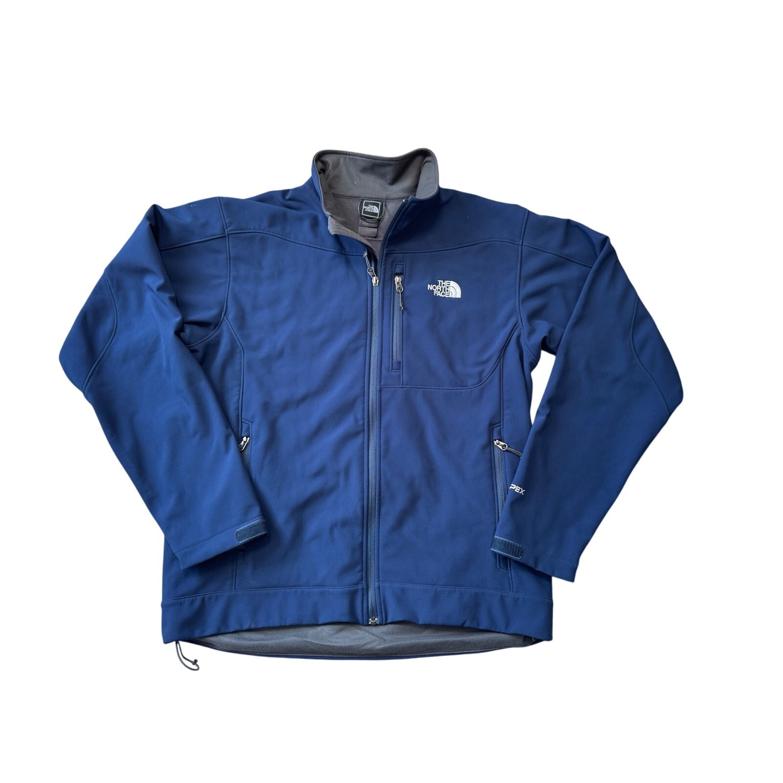 THE NORTH FACE  Face Apex Bionic Softshell jacket… - image 1