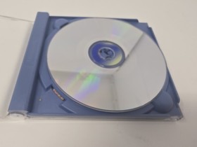 Sega Dreamcast Shenmue 2 Video Game European Region Version-Tested Clean Discs