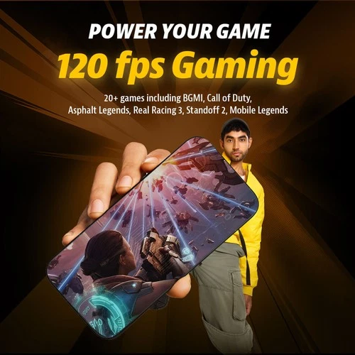 POCO X8 Pro IRON MAN EDITION 256GB 12GB RAM 5G Dual SIM Unlocked Global. - Picture 6 of 22