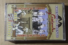 CARDENALES DE NUEVO LEON VS LUIS Y JULIAN FRENTE A FRENTE  ULTRA RARE NEW SEALED