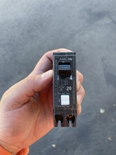 *100 Pieces* ABB THQL-PAF2 20A 1-Pole Dual Function AFCI Breaker 120V