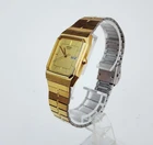 Men's Vintage 1983 Watch SEIKO 6533-5039