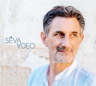 Audio Cd - Eric Seva - Adeo  - Autre Distribution (l') -D- Neu