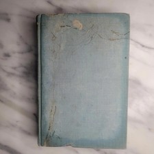 Pierre et Jean Guy de Maupassant 1903 Vol 10 HC Dunne
