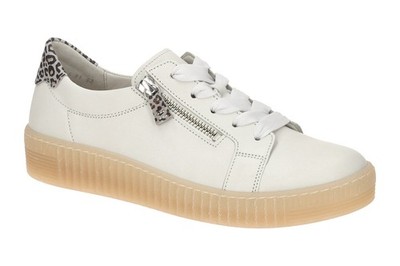 Gabor Schuhe 83.334 weiß Damenschuhe Halbschuhe 83.334.29 NEU