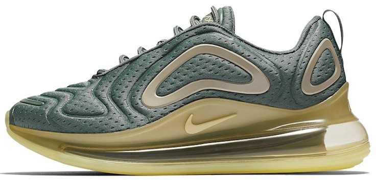 Nike Air Max 720 Navy Orange for Sale | Authenticity Guaranteed | eBay