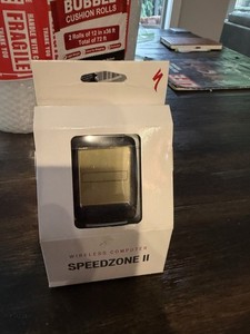 Specialized Speedzone II Wireless Computer