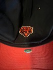 Signed BRIAN URLACHER Chicago Bears Hat w/ LOA — photo 4