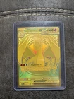 Mega Charizard Y ex 294/217 Me: Ascended Heroes Holo