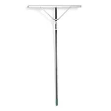 Seymour Midwest 10024Gr 24 In Aluminum Landscape Rake, 24 Tines, 66 In L