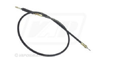 for, CASE IH Foot Throttle Cable 454,484,585,674,685,784,785,885 L Cab 1040mm