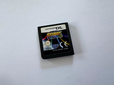 Sonic Colours für Nintendo DS