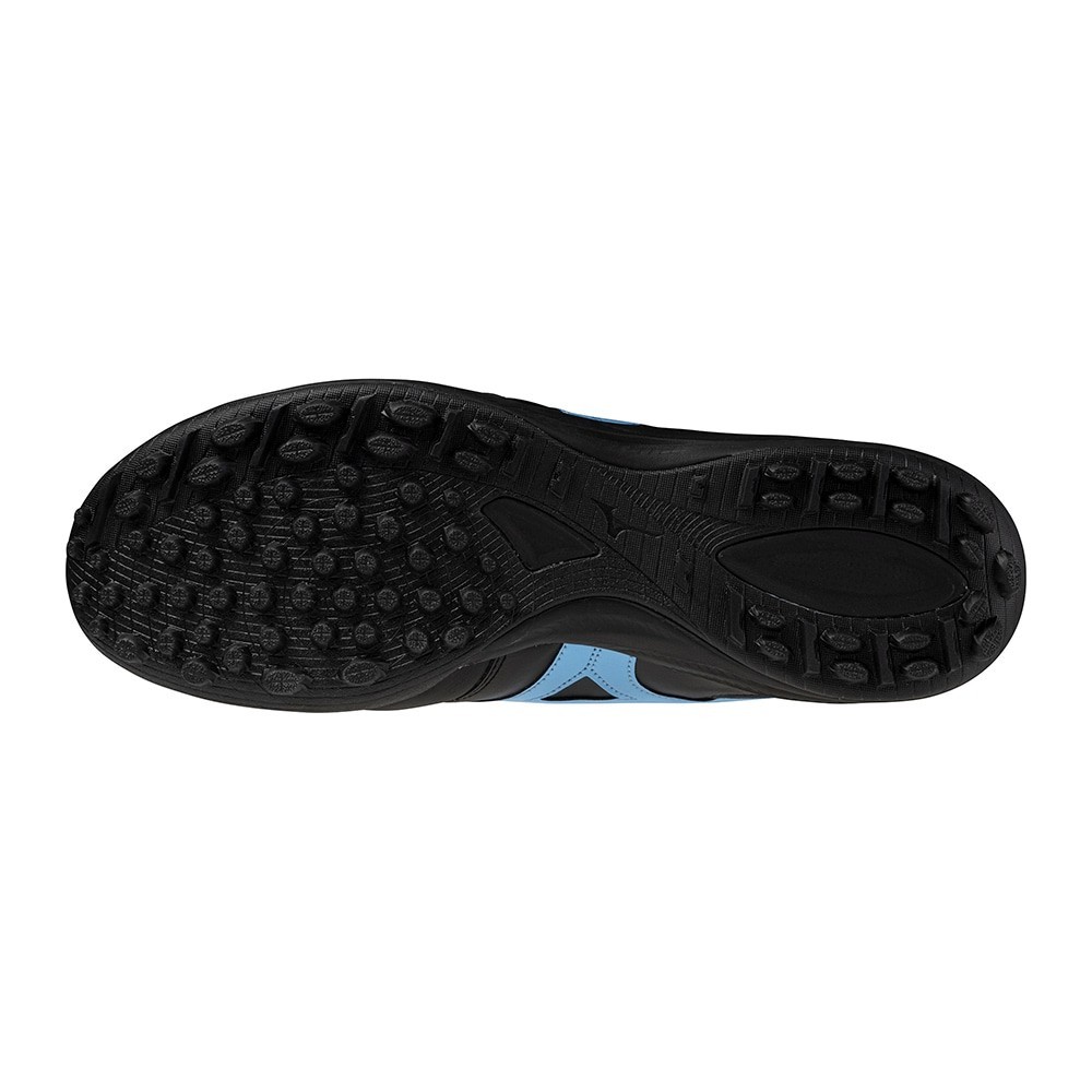 MIZUNO Futsal Shoes MORELIA SALA ELITE TF Q1GB255014 BLACK