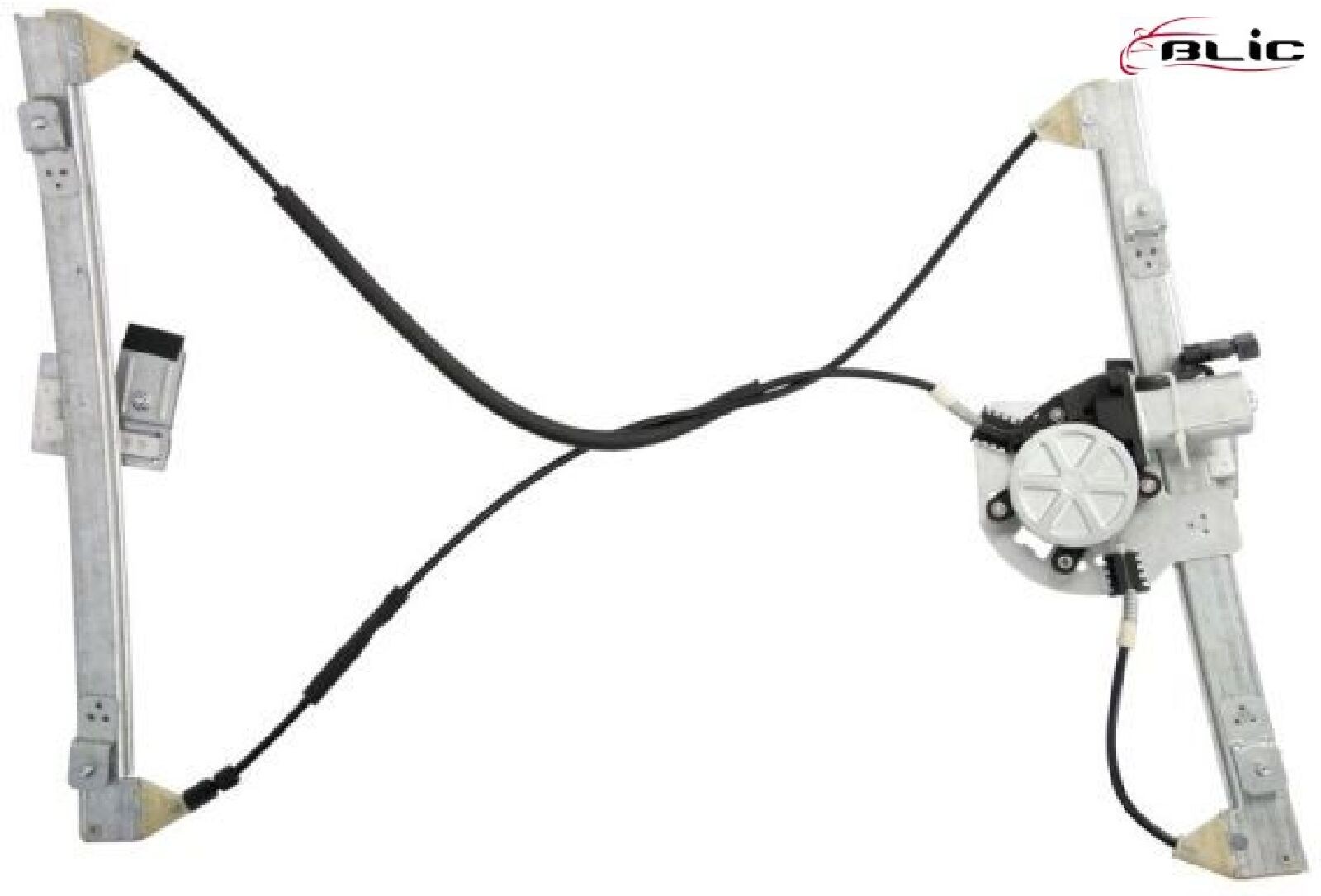 Fensterheber vorne links elektrisch 6060-00-SE4609 BLIC für SEAT IBIZA II INCA - Bild 2