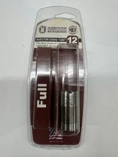 H&R  NEF 12 Gauge Invector Choke Tube,12 Gauge.    FULL