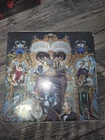 Michael Jackson DANGEROUS 2 Double Vinyl LP Record 1991 E2 45400 First Press