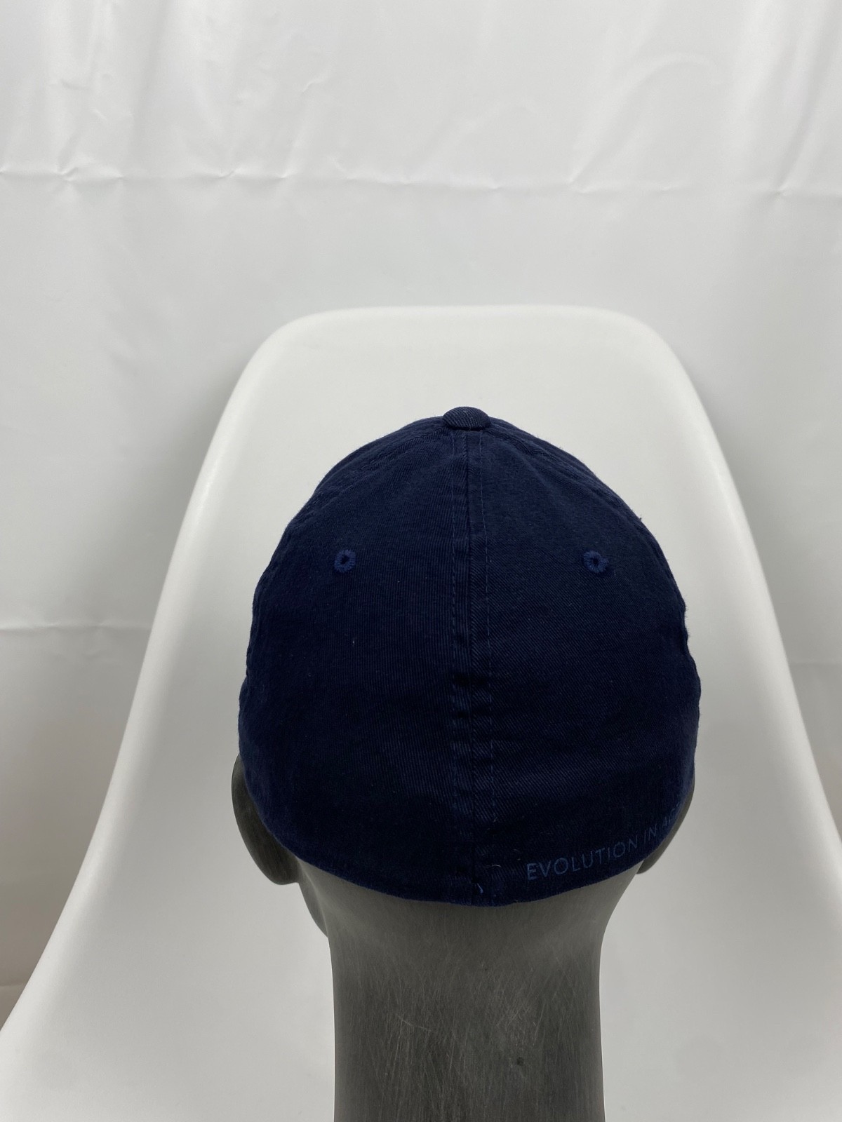 ARC'TERYX Arcteryx Berretto Baseball FlexFit Cappello Logo Ricamato Taglia L XL