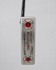 Scotty Cameron Monterey Golf Clubs for sale | eBay