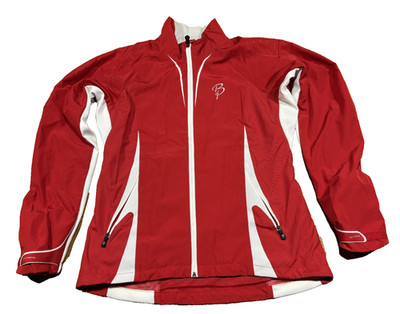 ''Bjorn Daehlie - Pro Series''  Damen Ski Langlauf Jacke - M - NEU