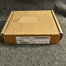 Allen Bradley ControlLogix PLC Input Module 1...