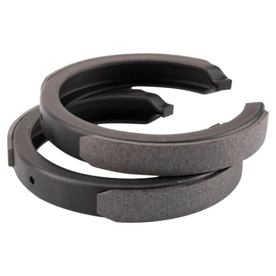 Parking Brake Shoe Set Fits 97-10 Buick Cadillac Chevrolet Oldsmobile Pontiac - Image 2 of 4