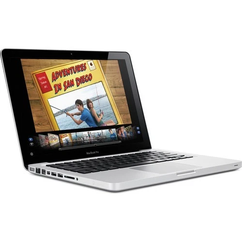 F1025⭐️Apple⭐️MacBook Pro A1278 2010年 Las mejores ofertas en 2010 ordenadores portátiles de Apple