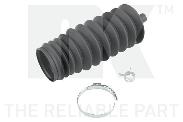 NK Faltenbalgsatz, Lenkung 5093626 FüR Opel-image