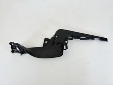 2018-2021 HONDA ACCORD REAR LEFT C PILLAR LOWER QUARTER COVER TRIM PANEL OEM