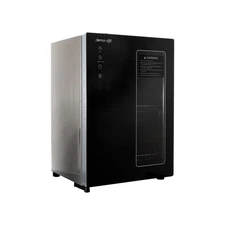 DERMALOGIC UV Sterilizer Sanitizer Towel Cabinet for Spa Beauty Salon, 60L