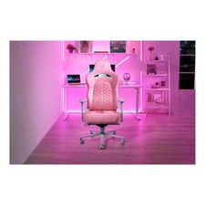 Razer Enki Silla Gaming Cuero 4D