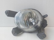 Hyundai i10 2014 Vorne links Nebelscheinwerfer vorne 92201-B MCJ26236 Hyundai i10 2014 Vorne links Nebelscheinwerfer vorne 92201-B MCJ26236