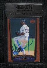 BAS 1999 Upper Deck Bronze UD Exclusives Level 1 /100 Roberto Hernandez #495 3c7