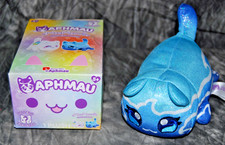 Aphmau MeeMeows Elemental Water Cat Mystery Plush 6-inch Blue Litter 8
