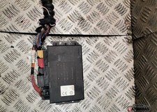 Audi A6 S6 C5 4B 2001 Komfort Komfort Karosserie Modul 4B0962258L GED99369