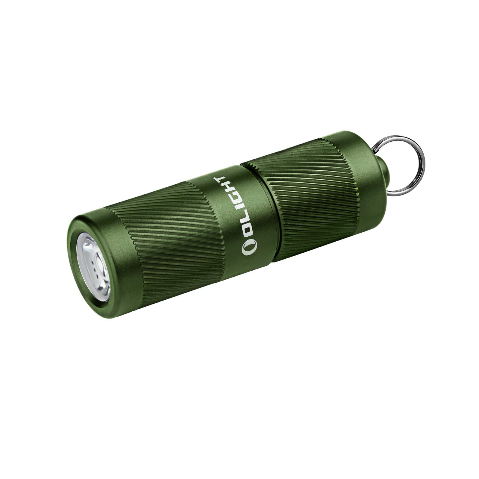 Lampe de poche micro I1R2 PRO rechargeable pour éclairer les serrures dans le noir