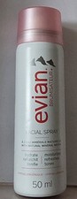 Evian Facial Spray ~ 50ml ~ Brand New