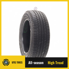 Used 24560r18 Goodyear Assurance Outlast 105h - 1232