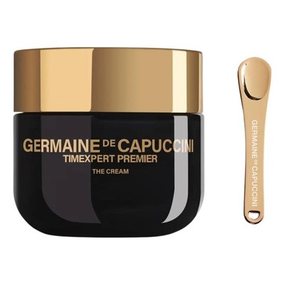 Germaine De Capuccini The Cream 50ml #usau